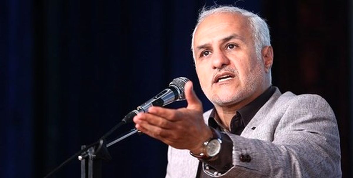 حسن عباسی: وضع امروز ایران بهتر از آمریکاست