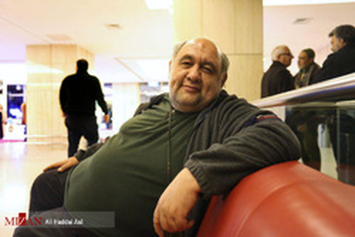 آقای بازیگر: سیمرغ که هیچ، شانه تخم‌مرغ هم نمی‌دهند!