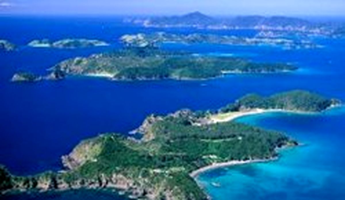 زلزله ۷ ریشتری در نزدیکی نیو کالدونیا در اقیانوس آرام