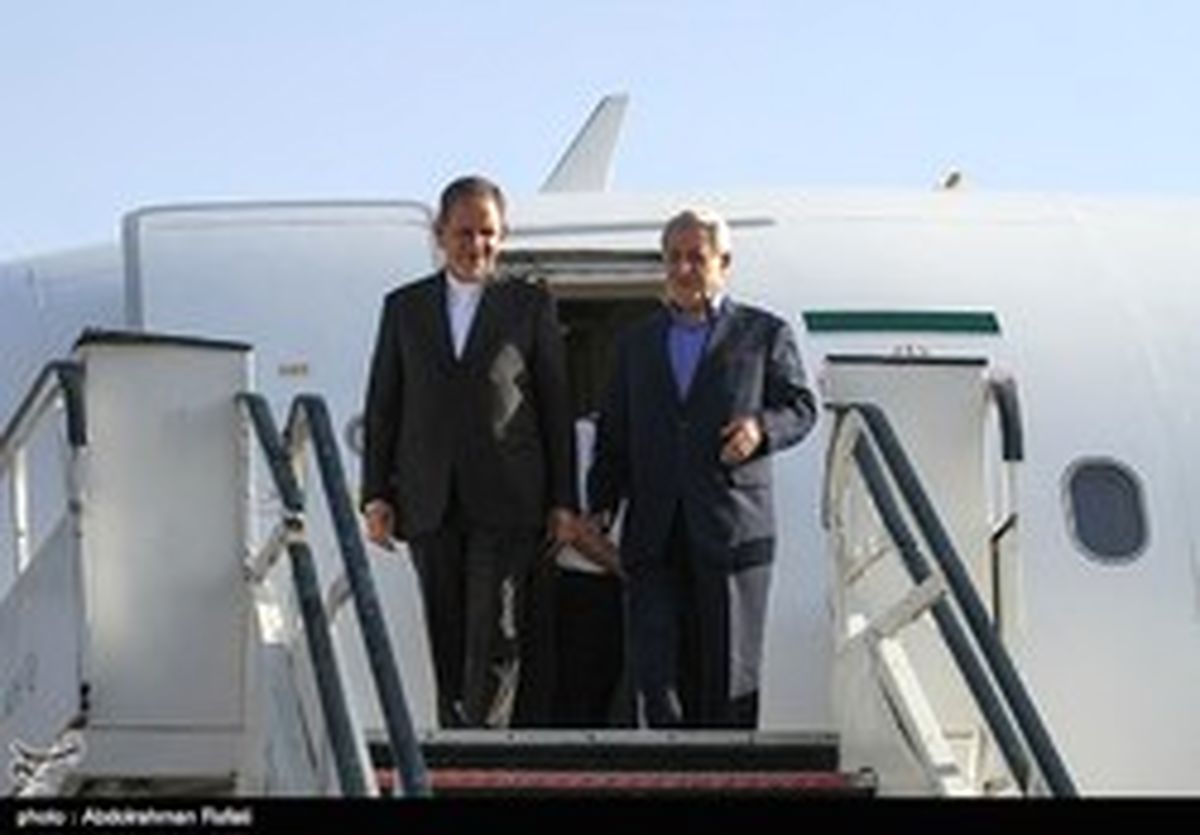 جهانگیری: راهکار‌هایی برای کاهش فشار اقتصادی داریم