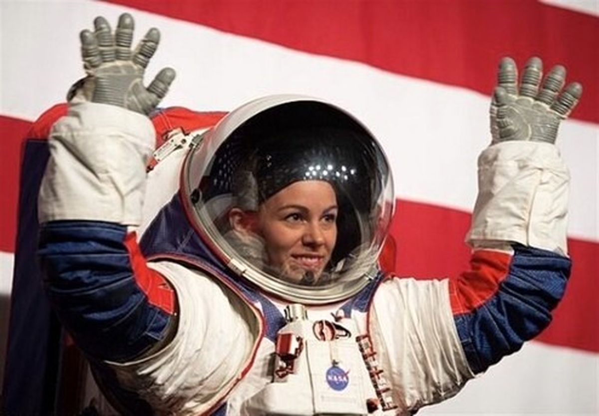 ابتلای دومین کارمند ناسا به کرونا +عکس