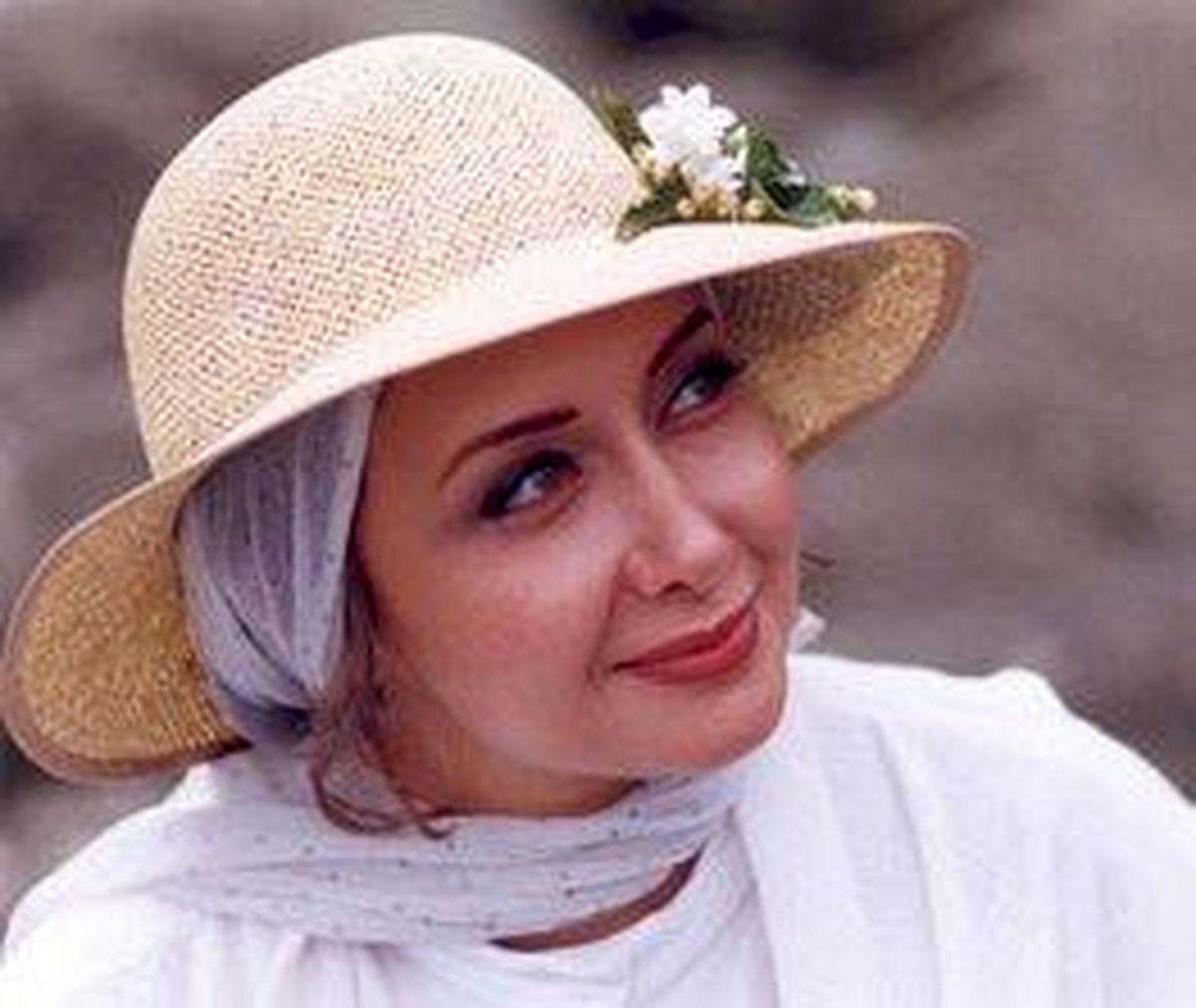 کناره گيری کتايون رياحی از دنیای بازيگری