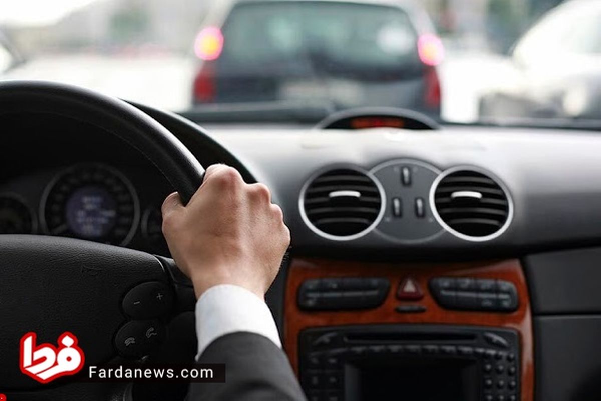 روش‌های ساده برای رانندگی بهتر و حادثه رانندگی کمتر