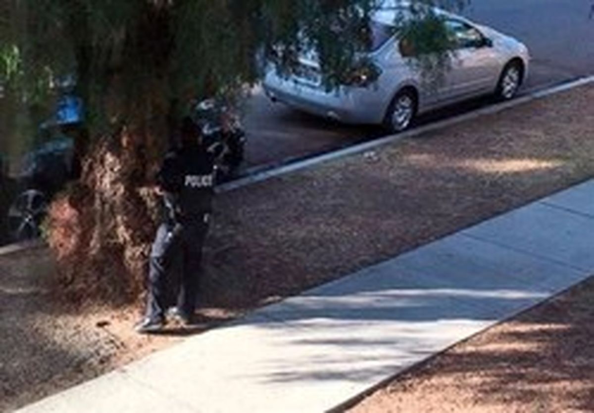 جزئیات تیراندازی مراسم فارغ‌التحصیلی دبیرستانی در آمریکا