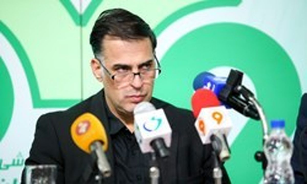 آخرین وضعیت انتقال تبریزی به استقلال