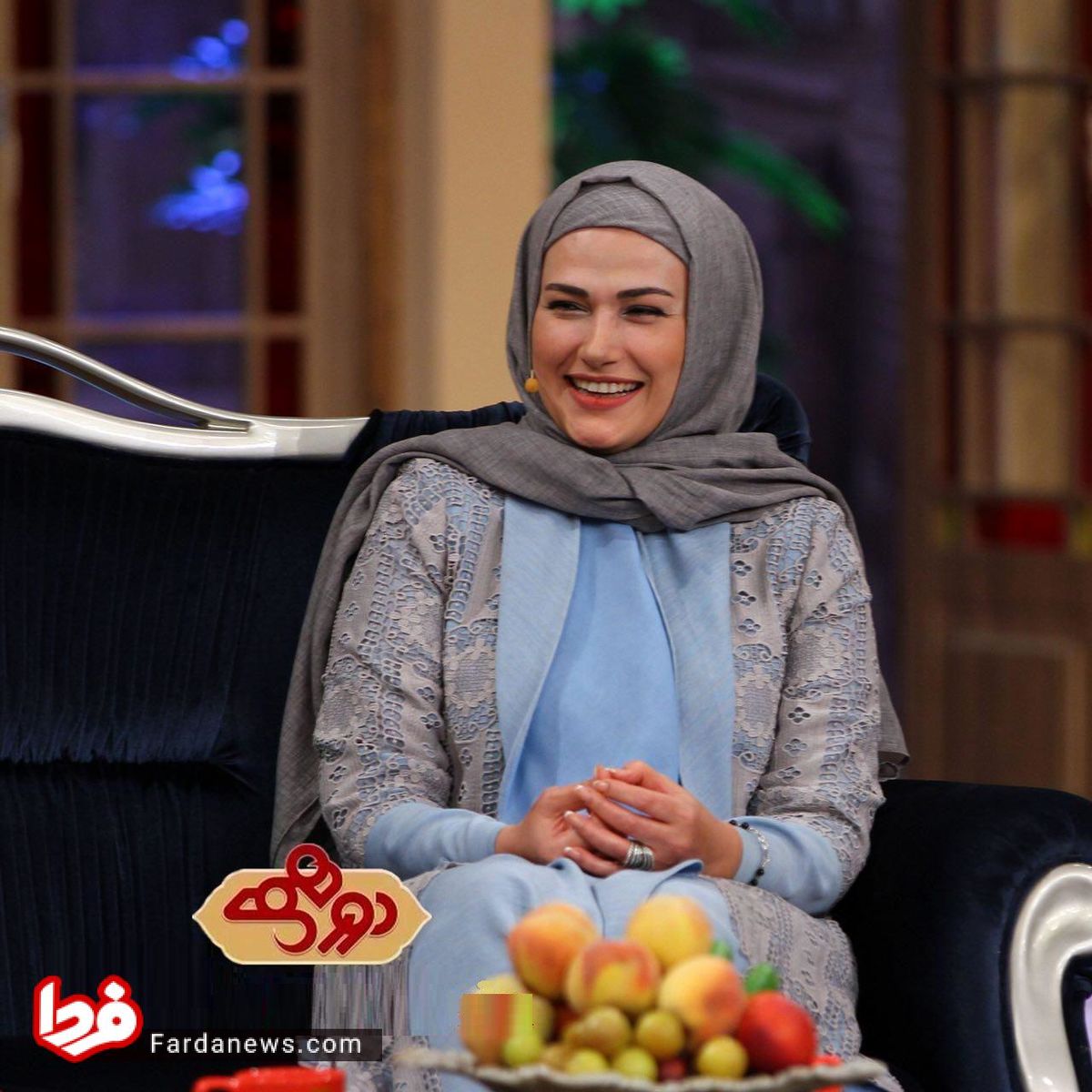 عکس: مهمان ویژه امشب «دورهمی» کیست؟