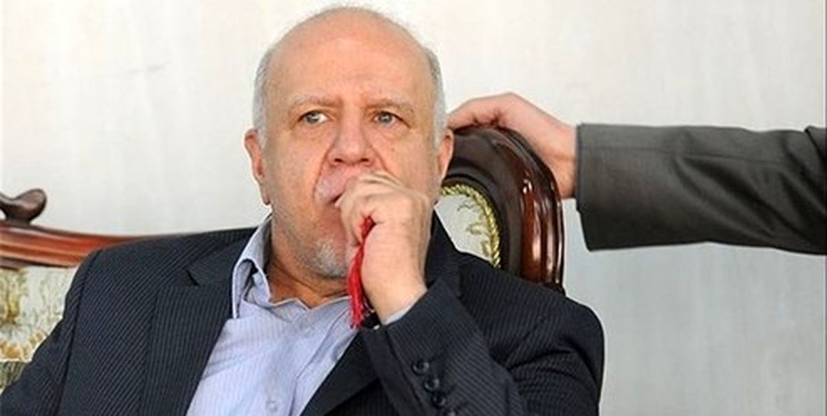 تذکر نماینده مردم تهران به زنگنه