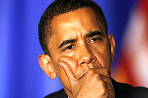 آیا سیاه پوستان آمریکا اوباما را مجازات خواهند کرد؟