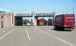 گذرگاههای مرزی ازبکستان و تاجیکستان بازسازی میشوند