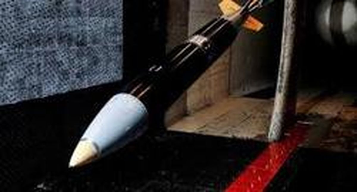 آمریکا نسل جدید بمب‌های اتمی خود را در ترکیه مستقر می‌کند