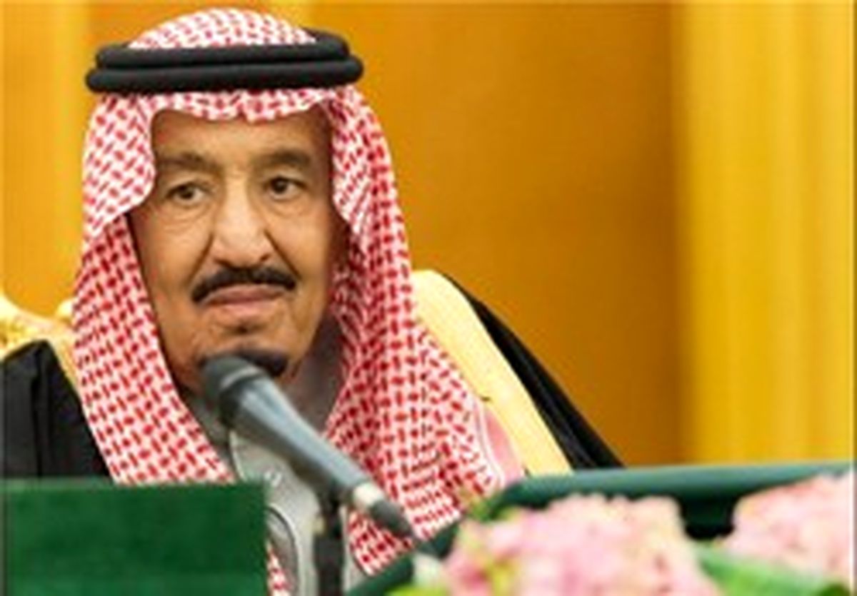 دستور جدید شاه سعودی برای بستن دهان رسانه‌ها