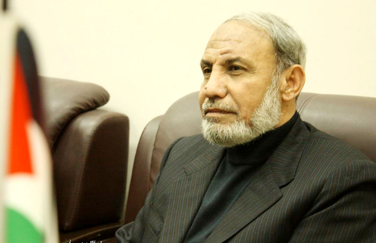 اختلاف بین ایران و حماس به نفع فلسطین نیست/ خط دفاع و مقابله با اسرائیل، فلسطین است