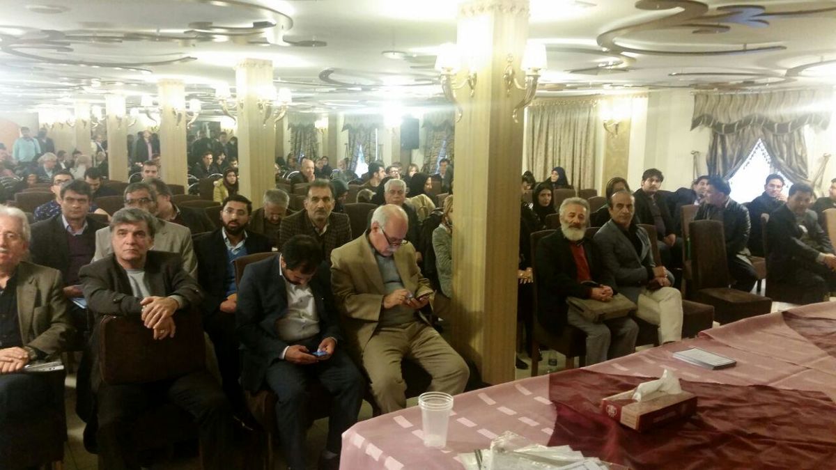 اعضای هیات مدیره مطبوعات انتخاب شد