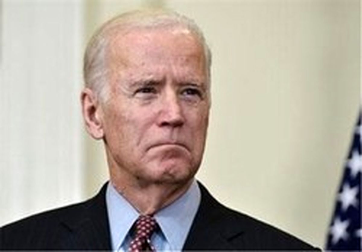 جوبایدن از احتمال شرکت در انتخابات آمریکا خبر داد