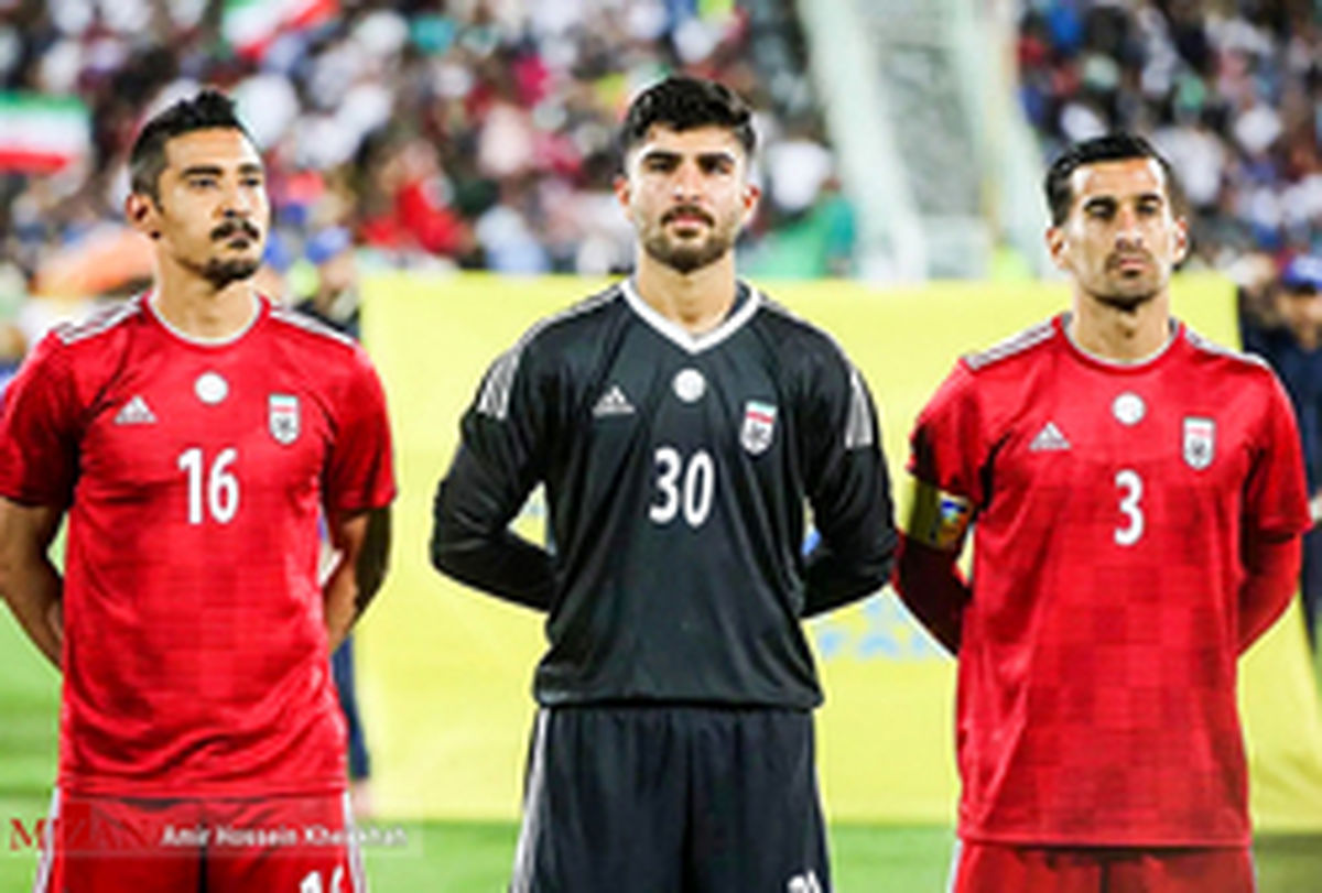 عابدزاده: نباید به مسائل منفی توجه کنیم
