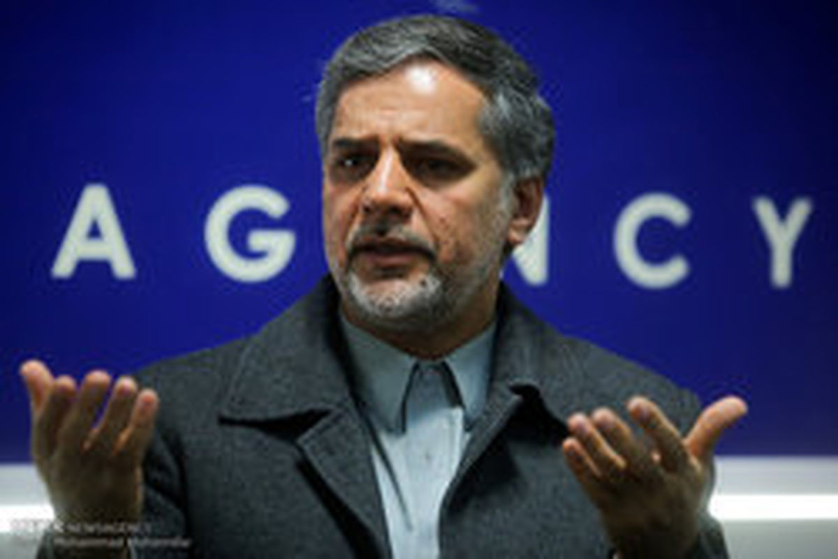نقوی حسینی: حل مشکلات اقتصادی ربطی به FATF ندارد