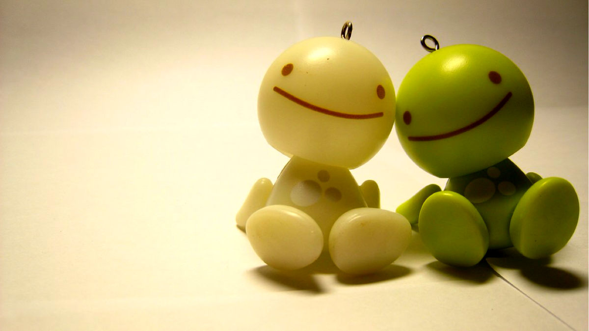 چگونه یک دوست خوب باشیم؟