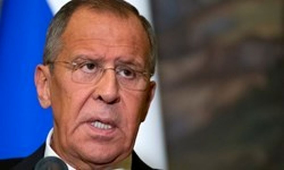 لاوروف: سیاست تحریم آمریکا عمر درازی نخواهد داشت