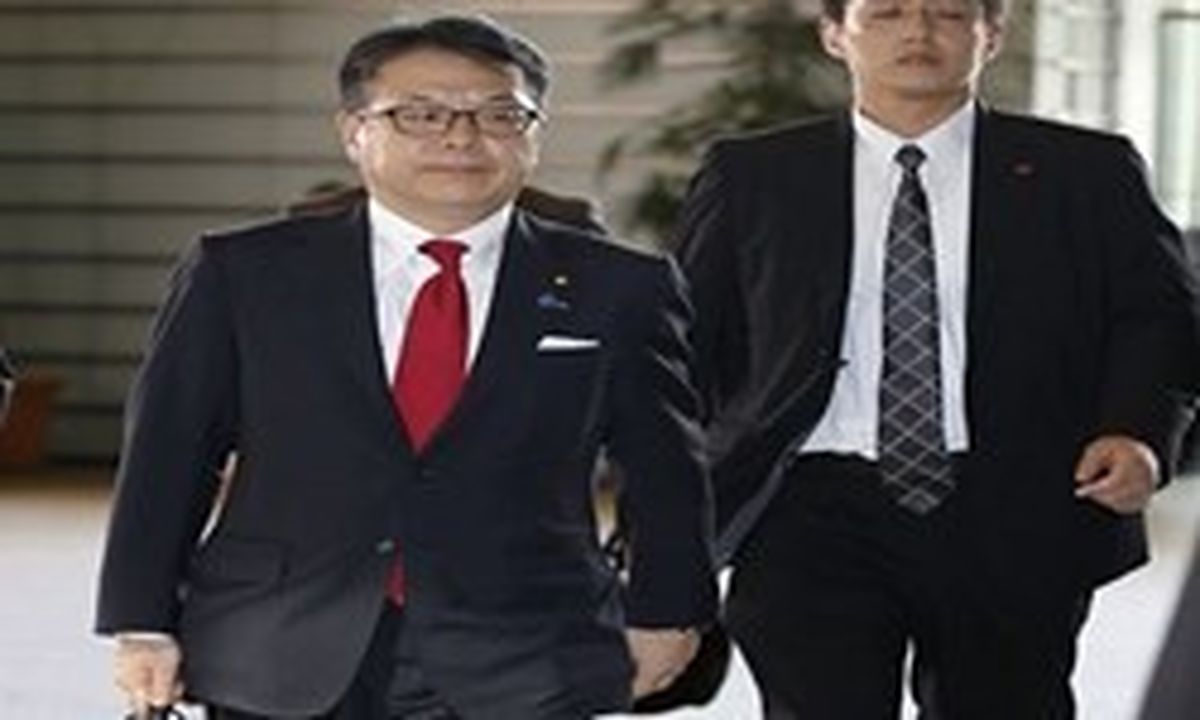 مذاکره ژاپن با آمریکا برای دریافت معافیت از تحریم‌های نفتی