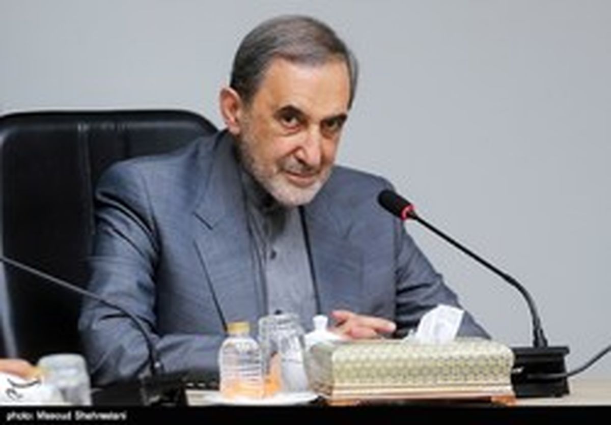 ولایتی: پایان‌دادن به خونریزی میان مسلمانان وظیفه‌ای اسلامی ــ انسانی است