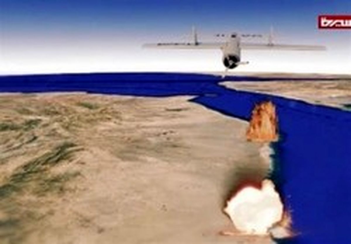 حمله پهپادی و توپخانه‌ای ارتش یمن به مواضع مزدوران عربستان