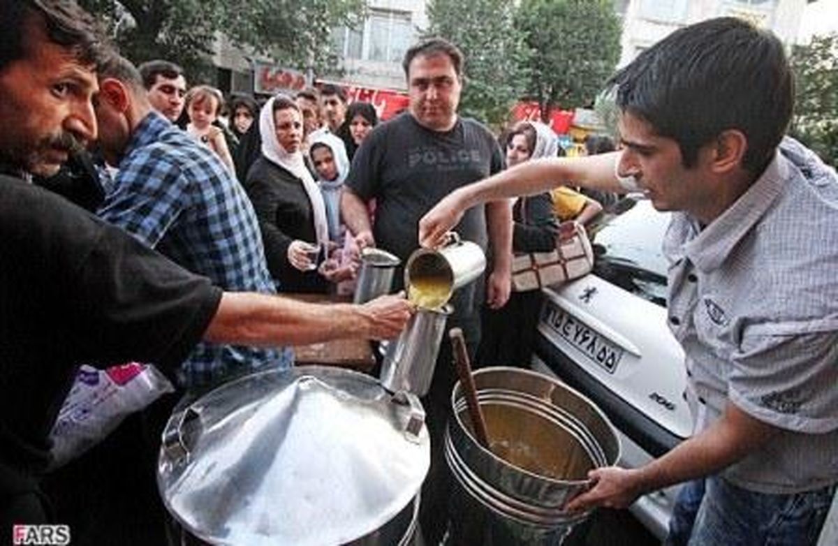 جشن میلاد امام زمان(عج)/تصاویر