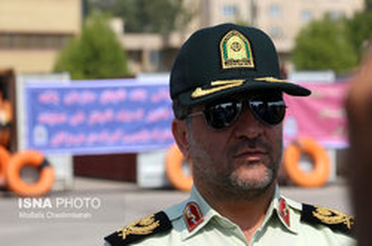 شناسایی و انهدام بزرگترین باند شبکه مدلینگ