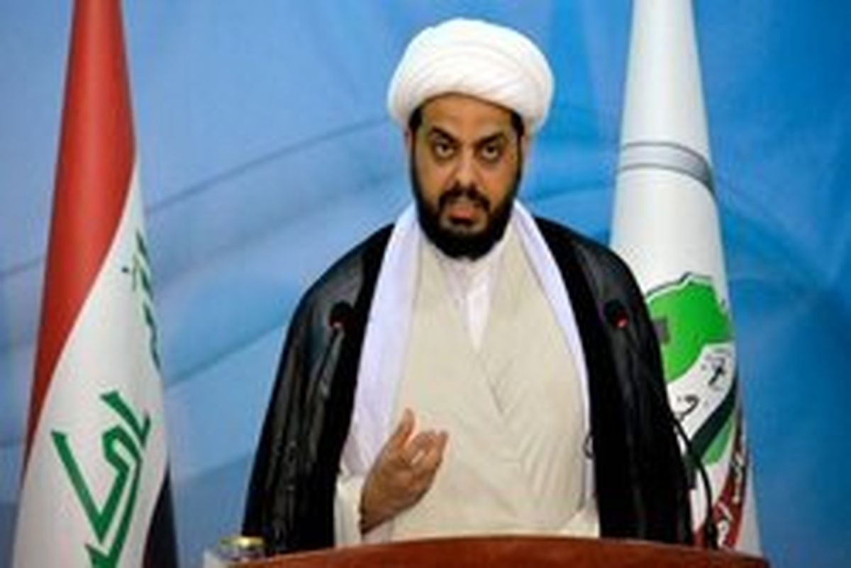 حوادث بصره خواسته‌های آمریکا را تأمین می‌کند