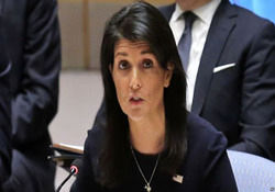 آمریکا در تصویب قطعنامه علیه غزه ناکام ماند