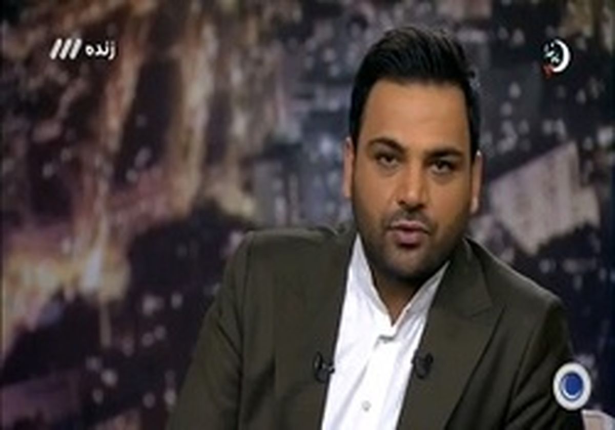 در نهمین برنامه ماه عسل چه گذشت/فرهاد ایرانی و بیماری عجیبش