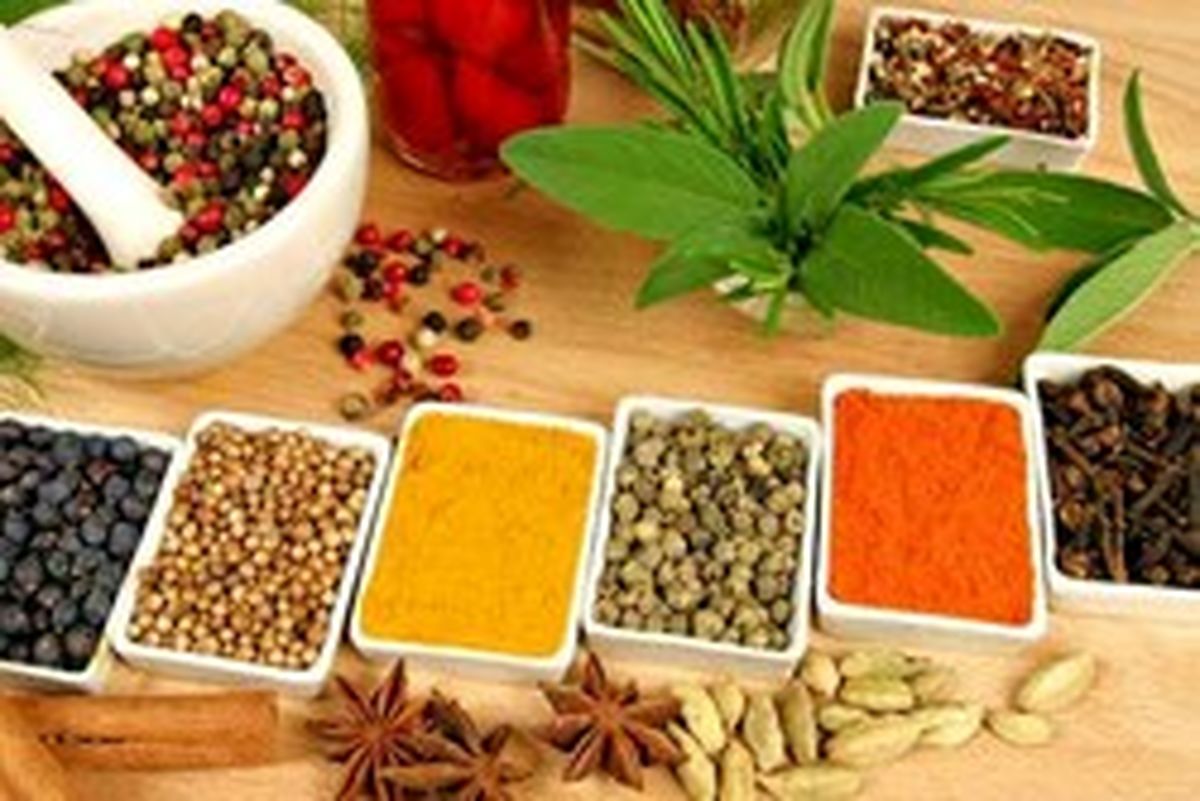 تأثیرات شگفتانگیز ۶ گیاه در مبارزه با سرطان