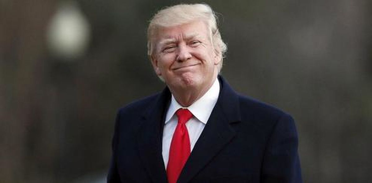 آسوشیتدپرس: مجلس سنا ترامپ را از اتهاماتش تبرئه می‌کند