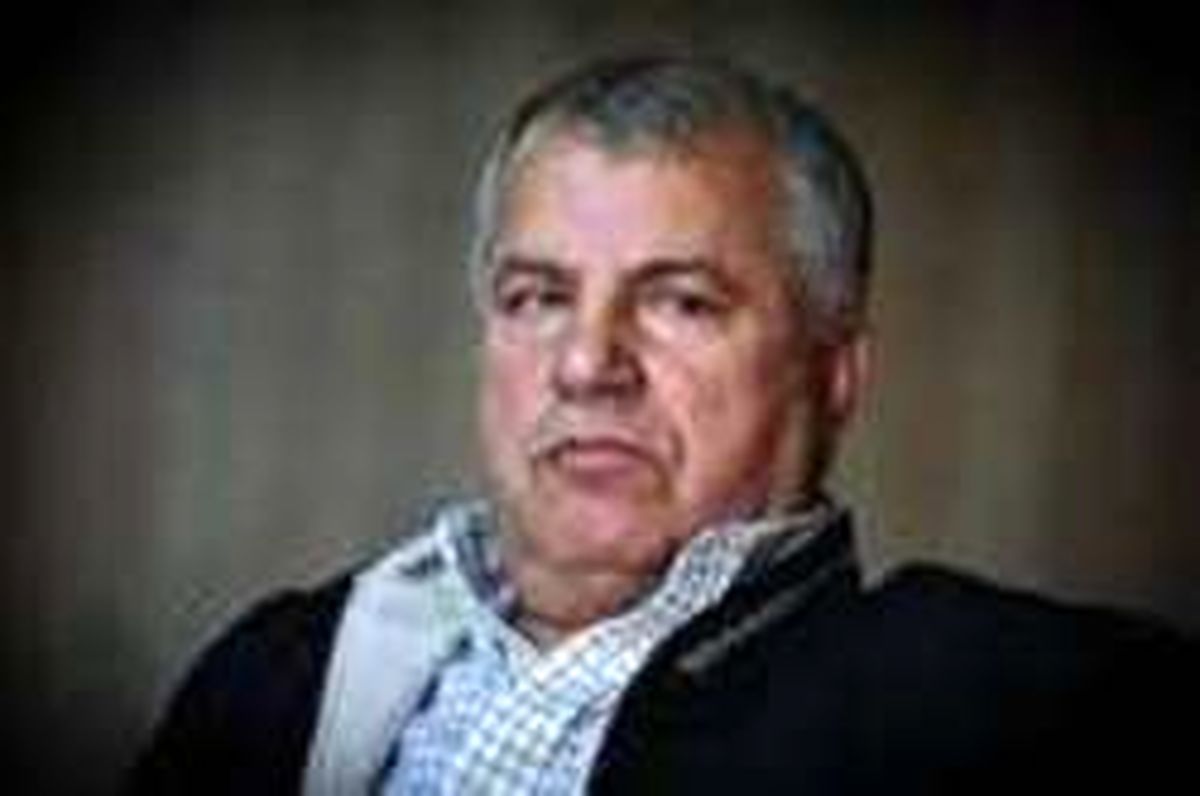 پست جالب علی پروین در فضای مجازی +عکس