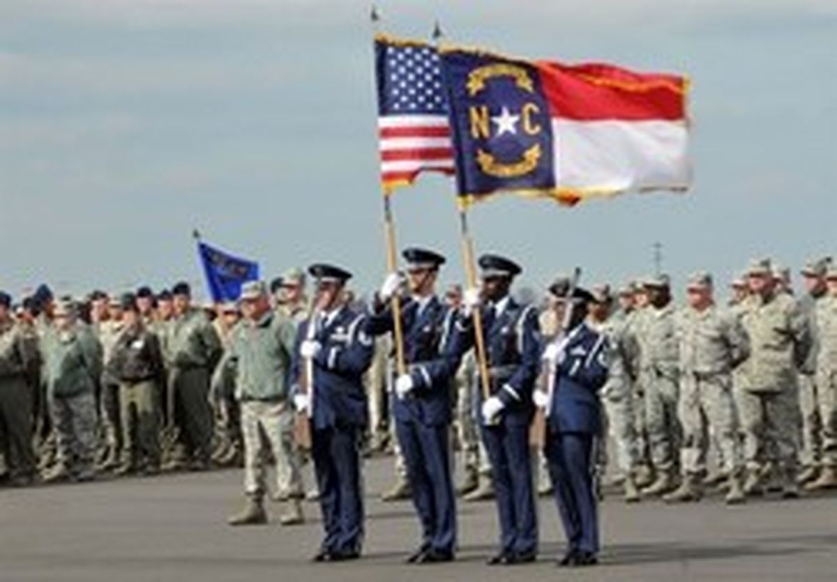 افزایش نیروهای هوایی آمریکا در افغانستان