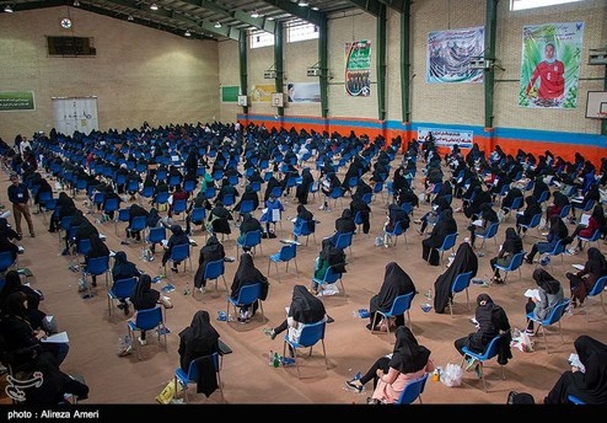 طرح ۲ فوریتی نمایندگان مجلس برای تعویق کنکور