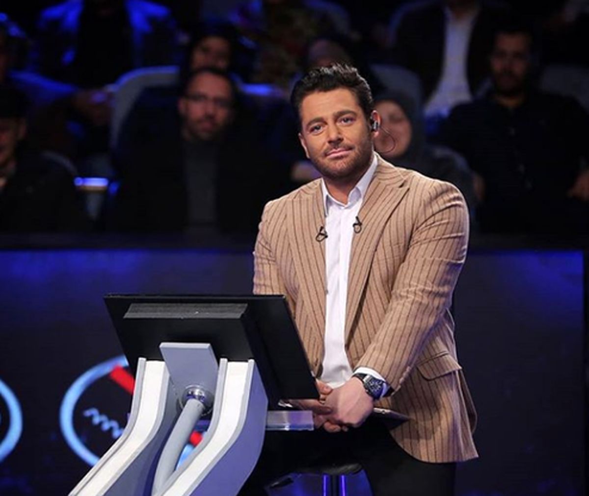 تلویزیون چگونه به سازمان «بختآزمايي» تبدیل شد؟