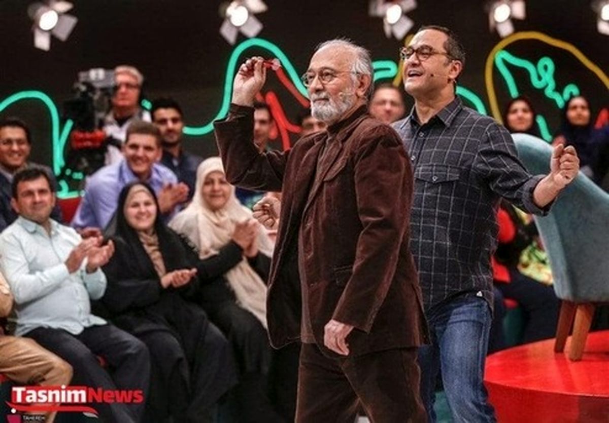 برای بازیگر معروف ایرانی دعا کنید