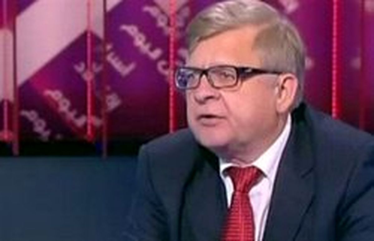 مخالفت روسیه با درخواست عربستان درباره حزب‌الله