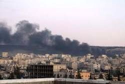 آمریکایی‌ها روی داعش را سفید کردند