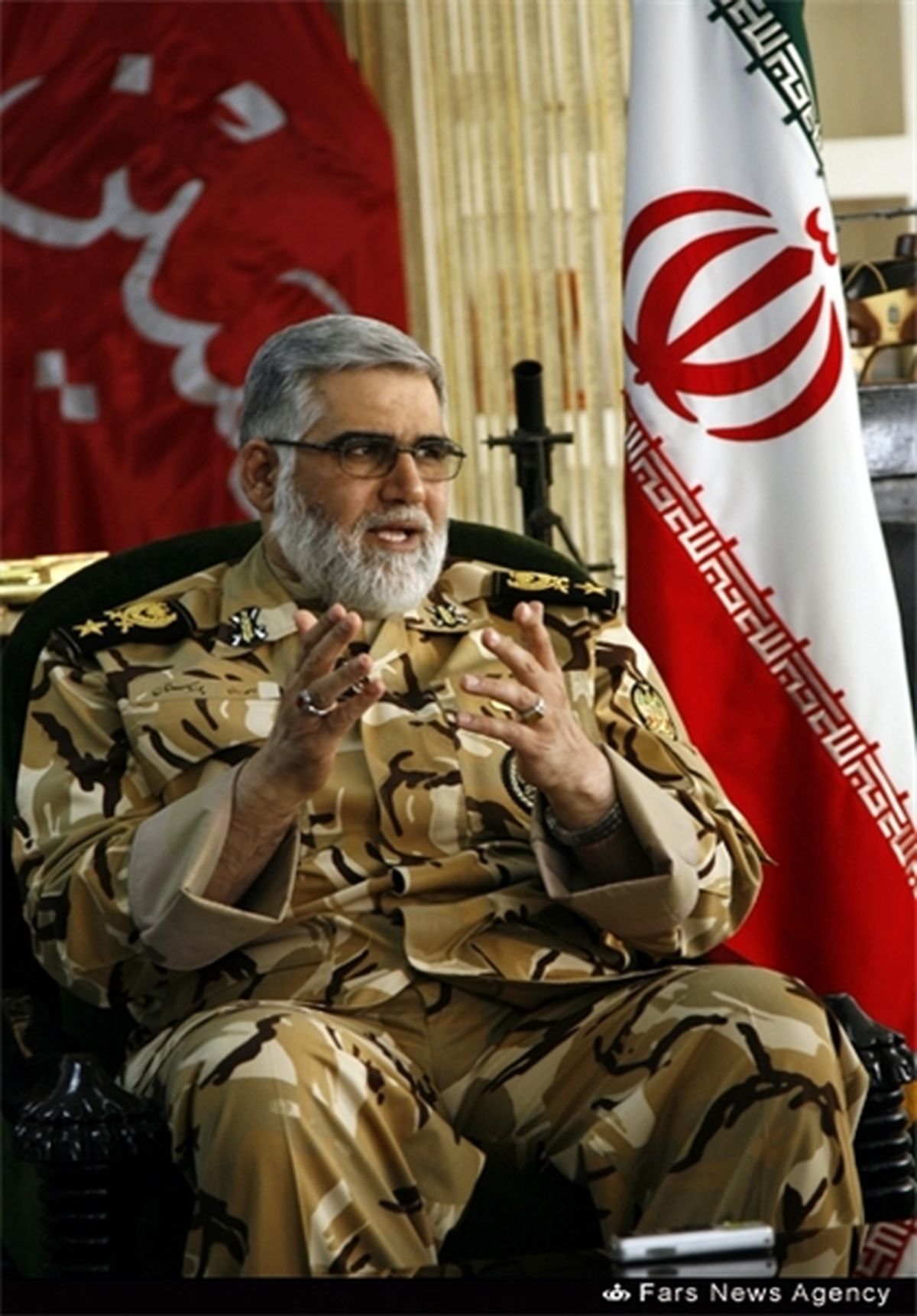 قراردادنیروی زمینی برای تولیدخودروی ملی