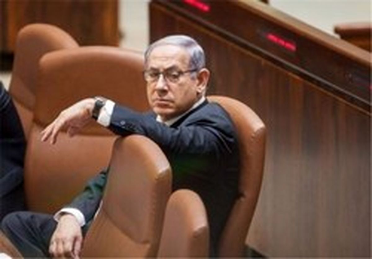 بمب‌گذاری نتانیاهو در طرح تشکیل کشور فلسطینی