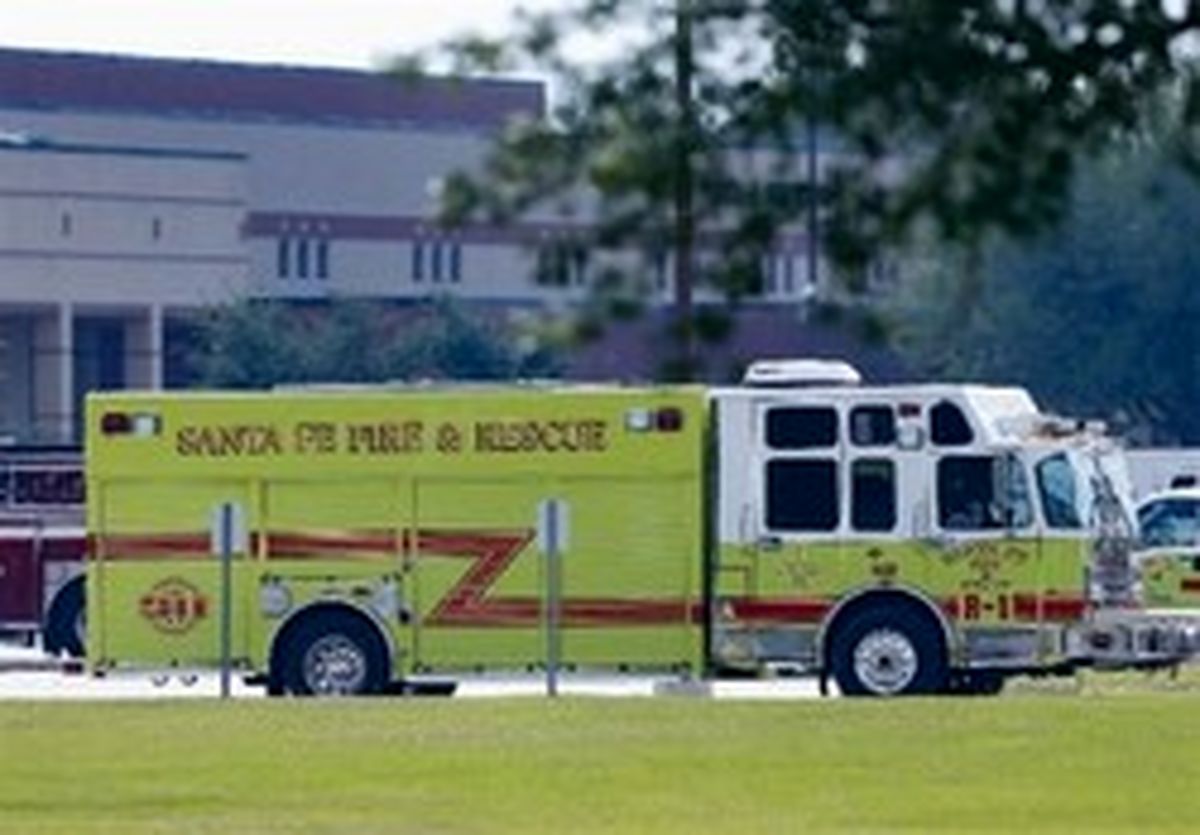 تیراندازی در ایالت پنسیلوانیا با ۵ زخمی