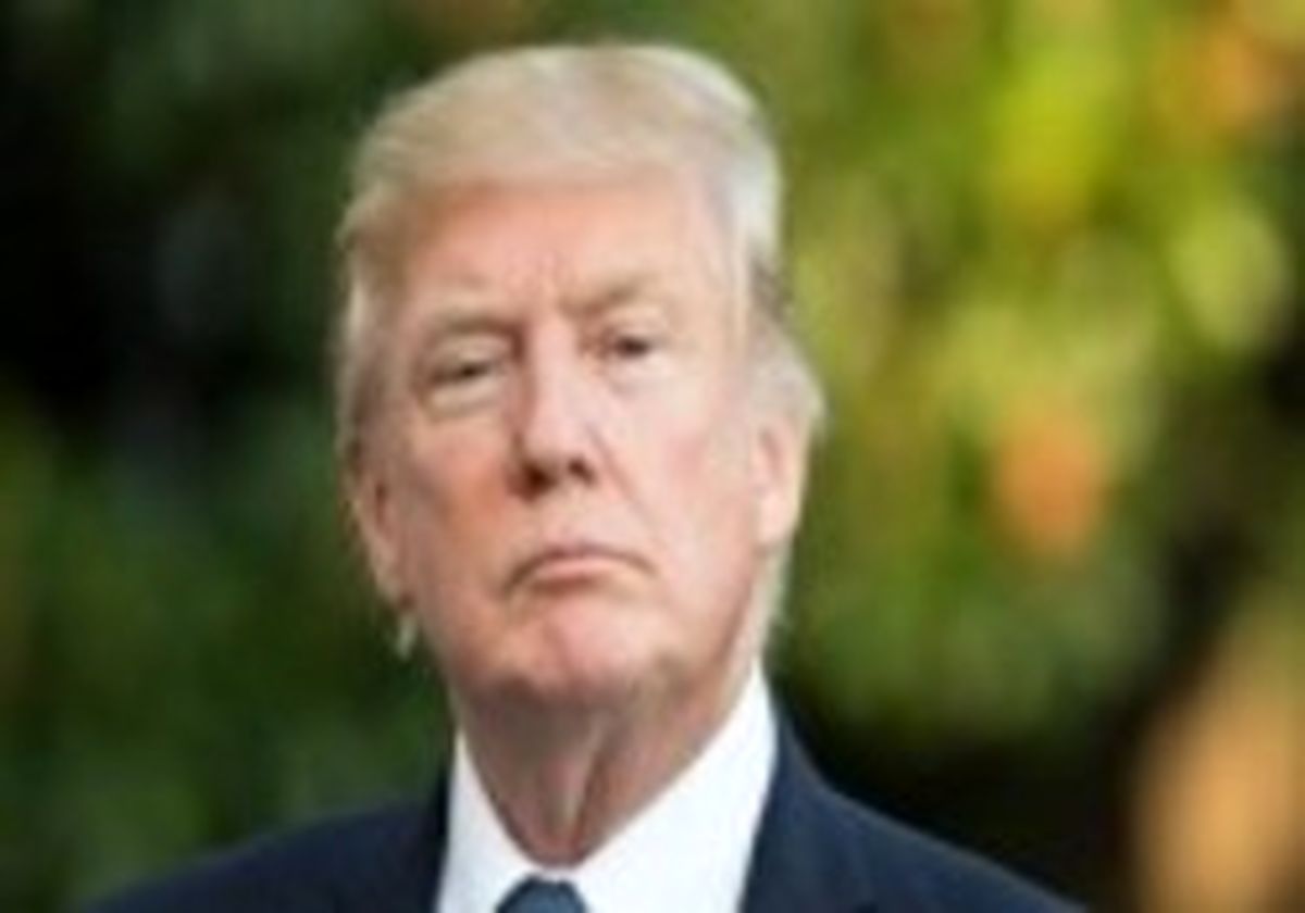 ترامپ: سفر آسیایی من واقعا موفقیت‌آمیز بود