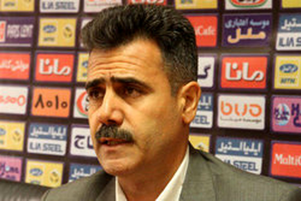 گلمحمدی شاهکار کرد