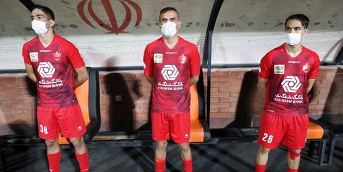 حسینی: در دوران کالدرون اختلاف داشتیم