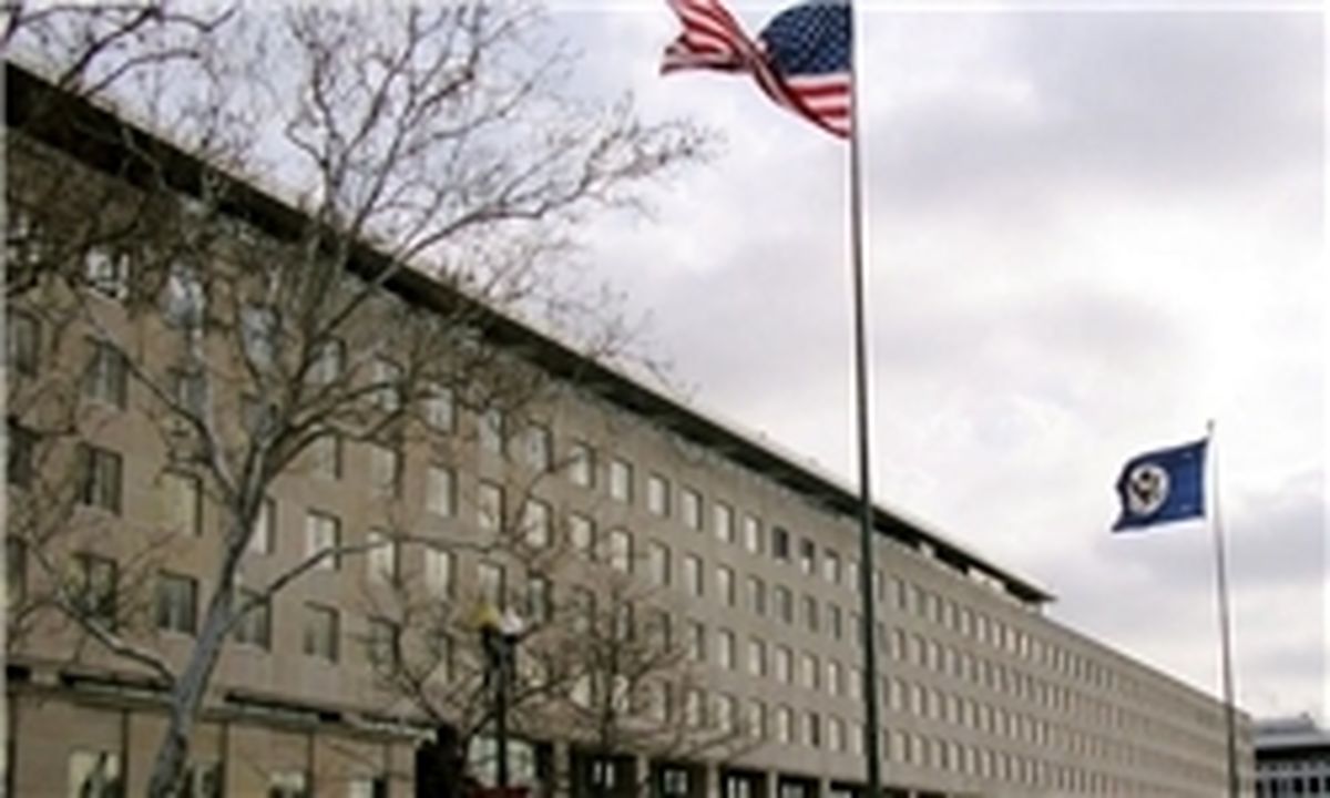 نقش ایران در منطقه مایه نگرانی ما است