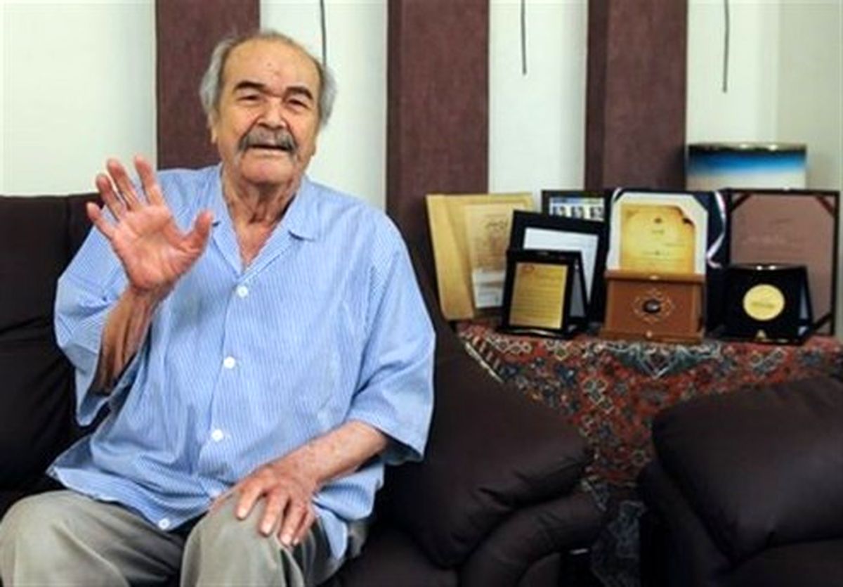 «سلیمان مختارنامه»: حالم خوب نیست، ولی مردم را ناراحت نکنید