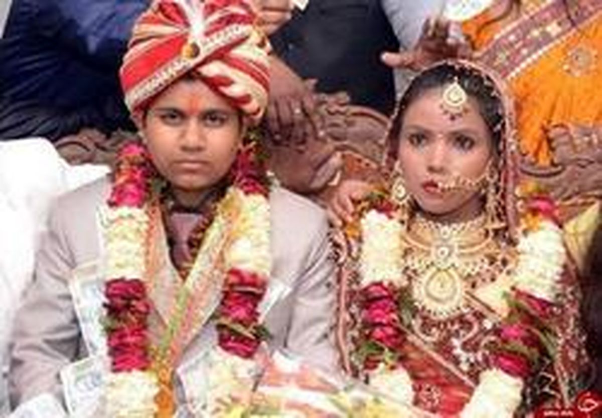 اغفال دختران ثروتمند توسط دختر مردنما! +تصاویر