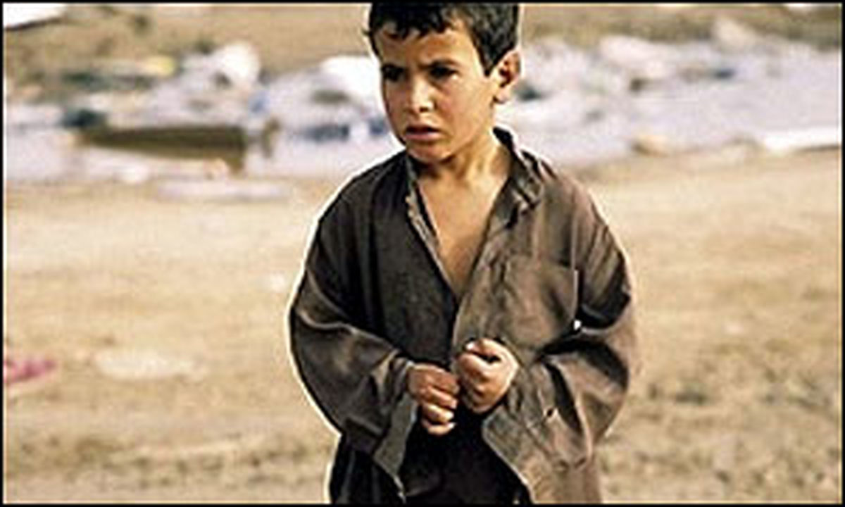 فقر و ولخرجی در عربستان! + تصاویر