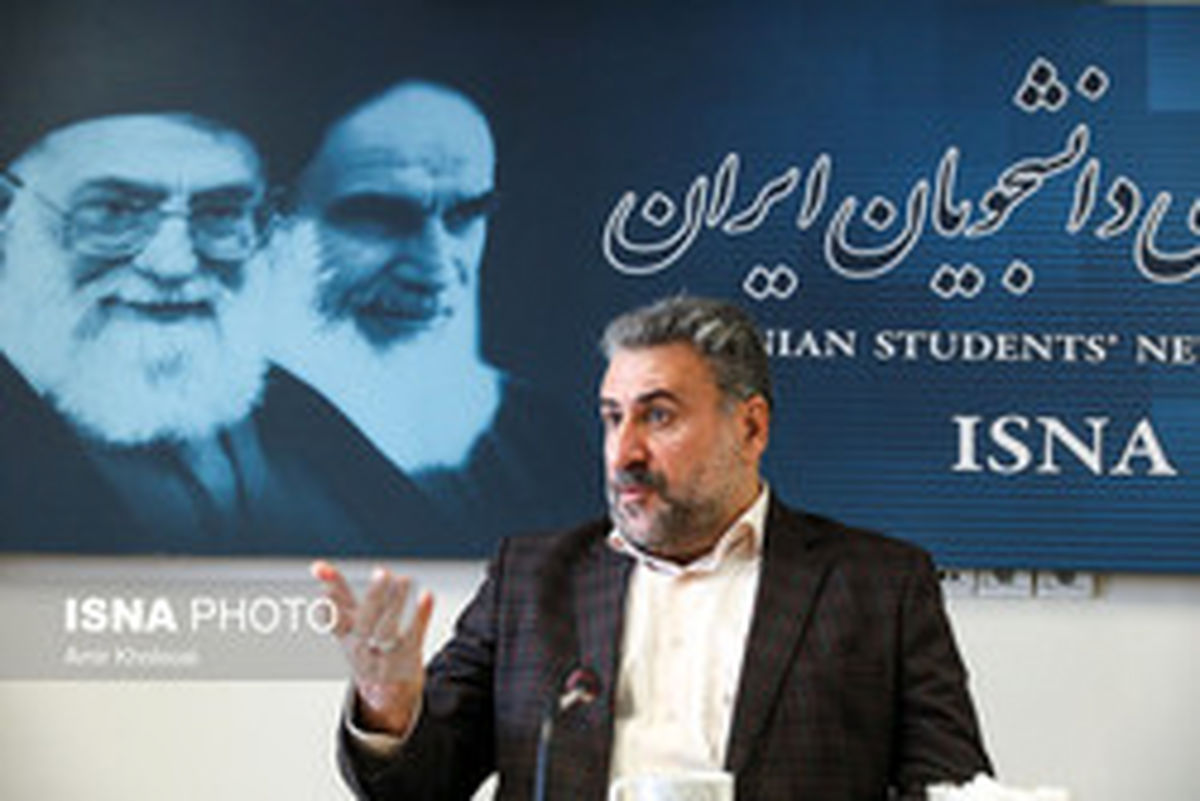 فلاحتپیشه: ترامپ مثلث افراطیسازی علیه ایران شکل داده